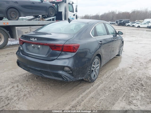 3KPF34AD1PE576224 KIA Forte Ex/ex Premium/ex+/gt-line