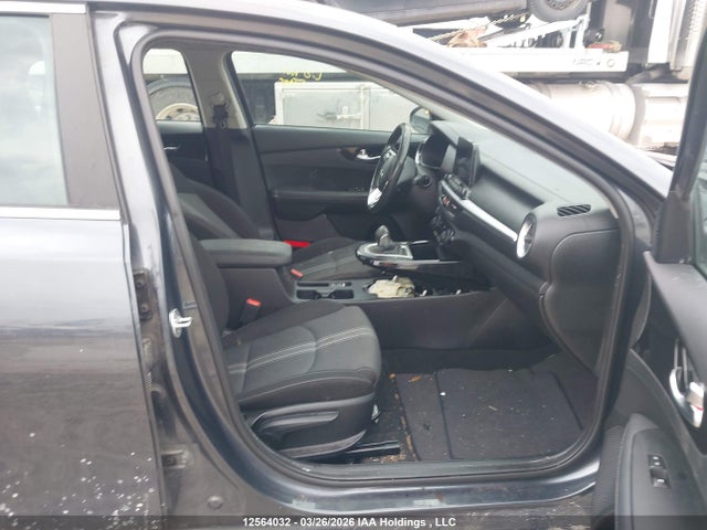 3KPF34AD1PE576224 KIA Forte Ex/ex Premium/ex+/gt-line