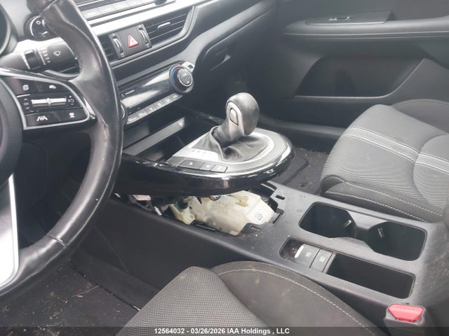 3KPF34AD1PE576224 KIA Forte Ex/ex Premium/ex+/gt-line