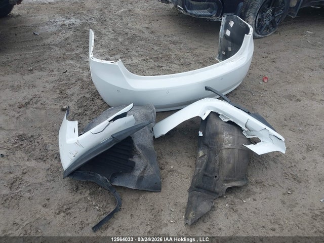 1G1125S38FU116091 Chevrolet Impala