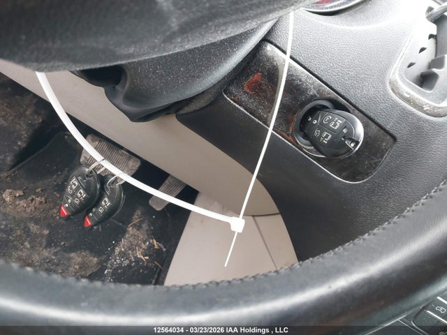 Продаж на аукціоні авто 2012 Dodge Grand Caravan Crew, vin: 2C4RDGDG7CR262409, номер лоту: 12564034