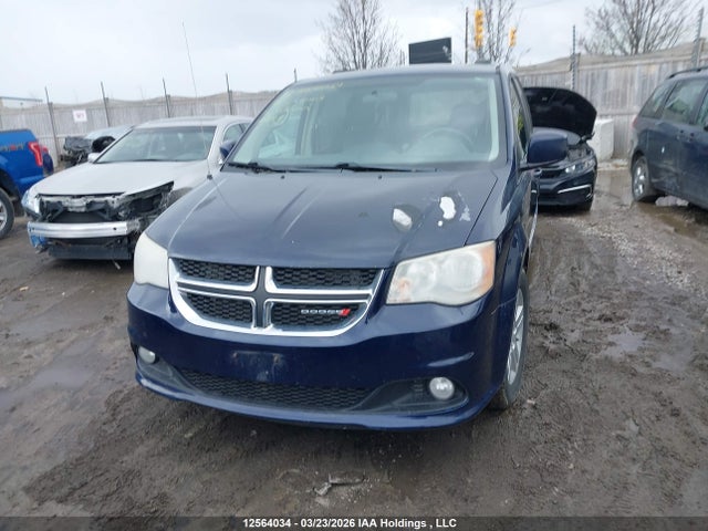 Продаж на аукціоні авто 2012 Dodge Grand Caravan Crew, vin: 2C4RDGDG7CR262409, номер лоту: 12564034