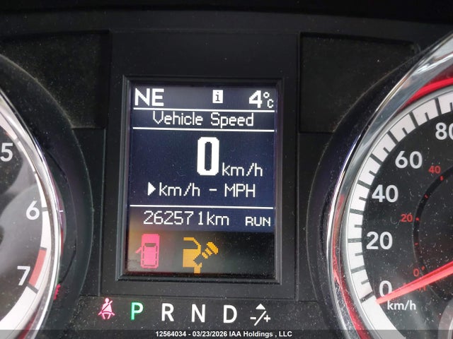 Продаж на аукціоні авто 2012 Dodge Grand Caravan Crew, vin: 2C4RDGDG7CR262409, номер лоту: 12564034