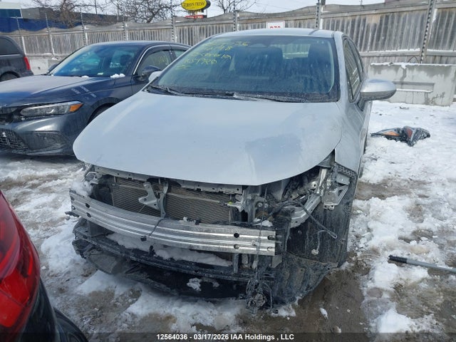 JTDBDMHE4P3002198 Toyota Corolla Hybrid