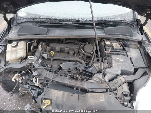 Продажа на аукционе авто 2012 Ford Focus Sel, vin: 1FAHP3H27CL379898, номер лота: 12564045