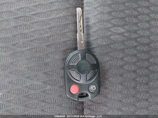 Продажа на аукционе авто 2012 Ford Focus Sel, vin: 1FAHP3H27CL379898, номер лота: 12564045