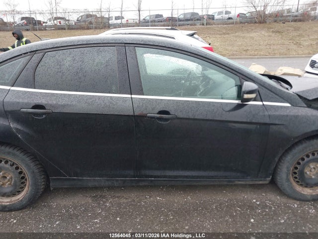 Продажа на аукционе авто 2012 Ford Focus Sel, vin: 1FAHP3H27CL379898, номер лота: 12564045