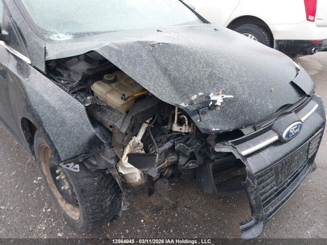 Продажа на аукционе авто 2012 Ford Focus Sel, vin: 1FAHP3H27CL379898, номер лота: 12564045