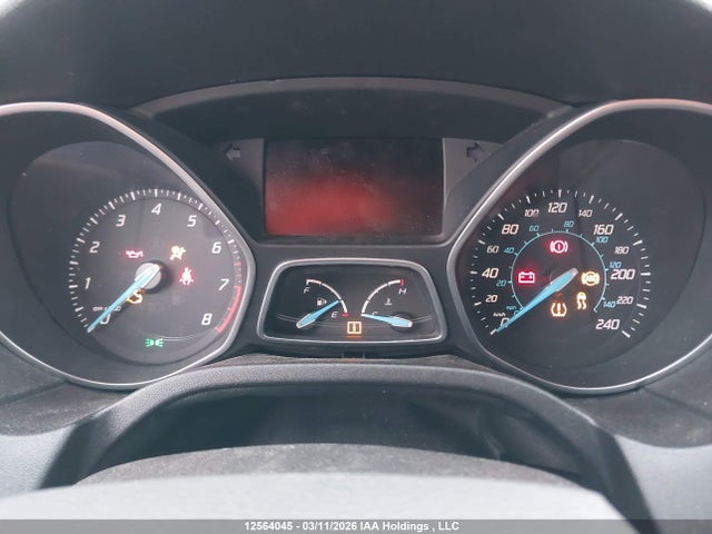 Продажа на аукционе авто 2012 Ford Focus Sel, vin: 1FAHP3H27CL379898, номер лота: 12564045