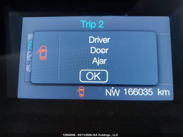 2014 Ford Edge Sel მანქანა იყიდება აუქციონზე, vin: 2FMDK4JC7EBA59558, აუქციონის ნომერი: 12564046