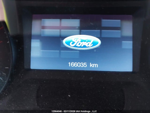 2014 Ford Edge Sel მანქანა იყიდება აუქციონზე, vin: 2FMDK4JC7EBA59558, აუქციონის ნომერი: 12564046
