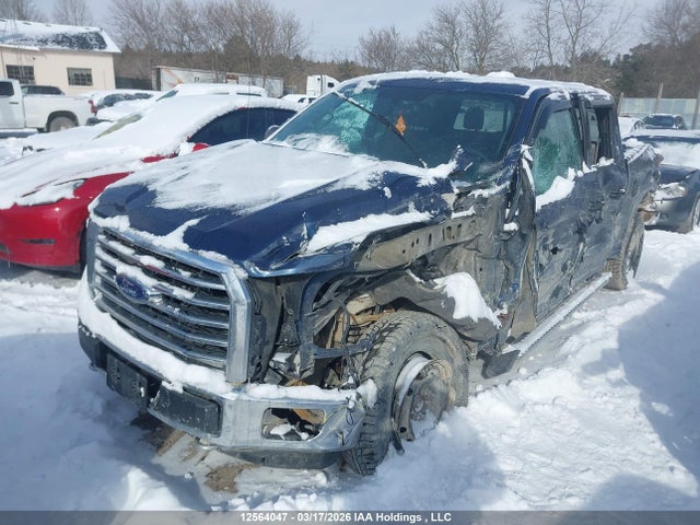 1FTEW1EP4GFA32294 Ford F-150