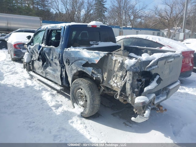1FTEW1EP4GFA32294 Ford F-150