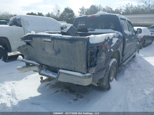 1FTEW1EP4GFA32294 Ford F-150