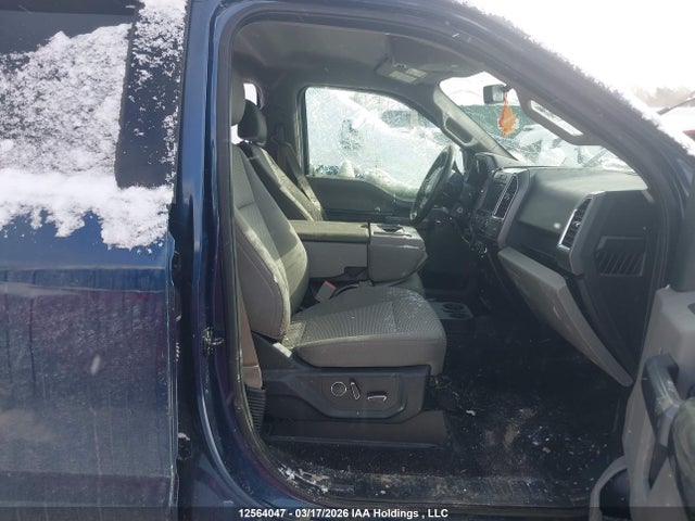 1FTEW1EP4GFA32294 Ford F-150