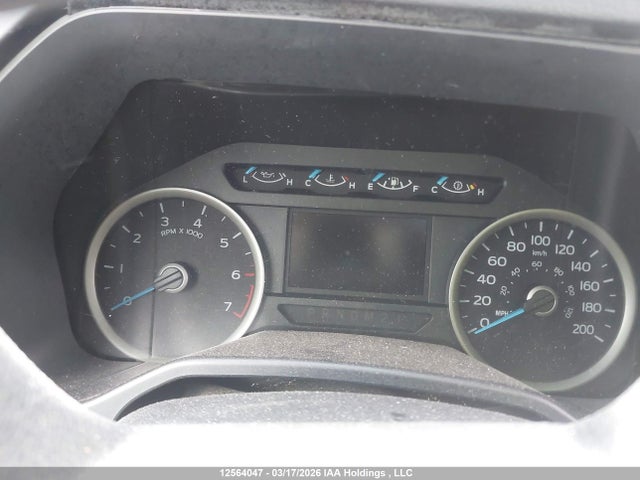 1FTEW1EP4GFA32294 Ford F-150