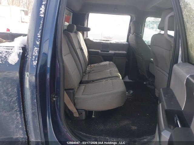 1FTEW1EP4GFA32294 Ford F-150