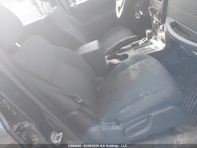 2011 Jeep Liberty Sport მანქანა იყიდება აუქციონზე, vin: 1J4PN2GK5BW571187, აუქციონის ნომერი: 12564048