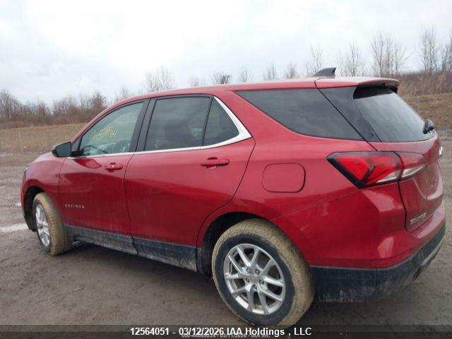 3GNAXUEG7RS242360 Chevrolet EQUINOX LT