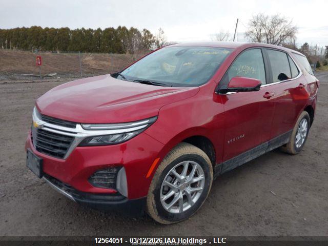 3GNAXUEG7RS242360 Chevrolet EQUINOX LT