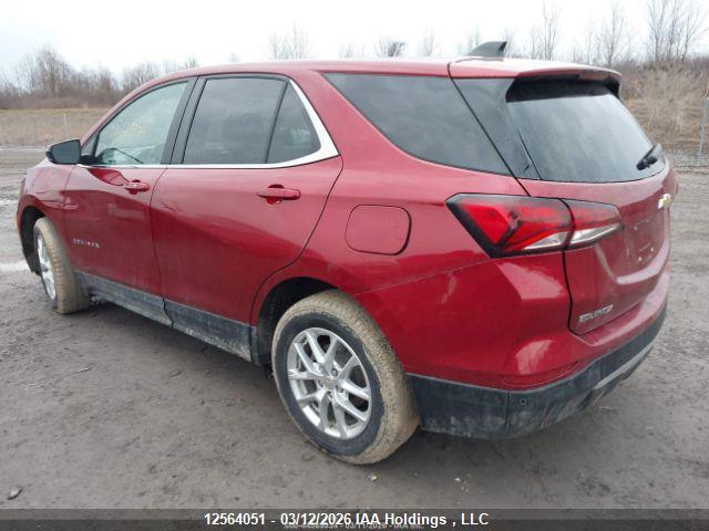 3GNAXUEG7RS242360 Chevrolet EQUINOX LT