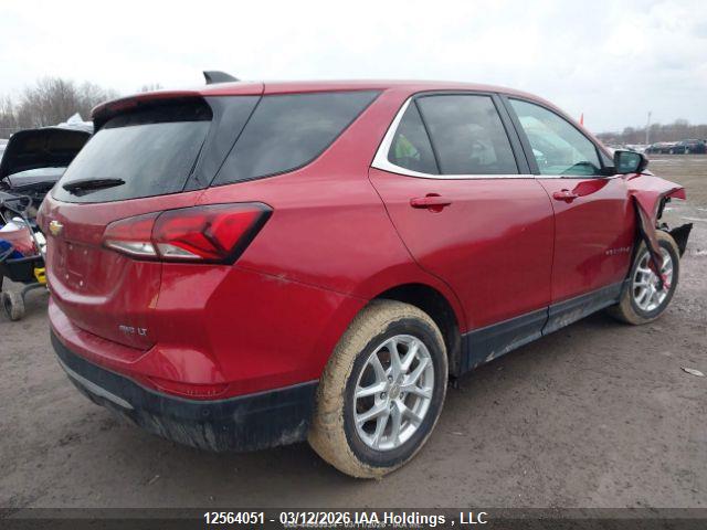3GNAXUEG7RS242360 Chevrolet EQUINOX LT