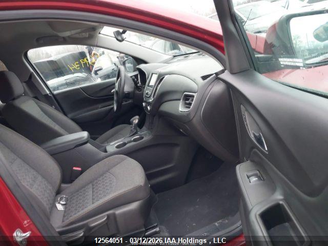 3GNAXUEG7RS242360 Chevrolet EQUINOX LT