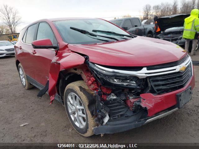 3GNAXUEG7RS242360 Chevrolet EQUINOX LT