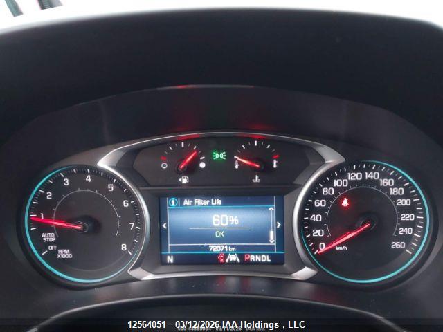 3GNAXUEG7RS242360 Chevrolet EQUINOX LT