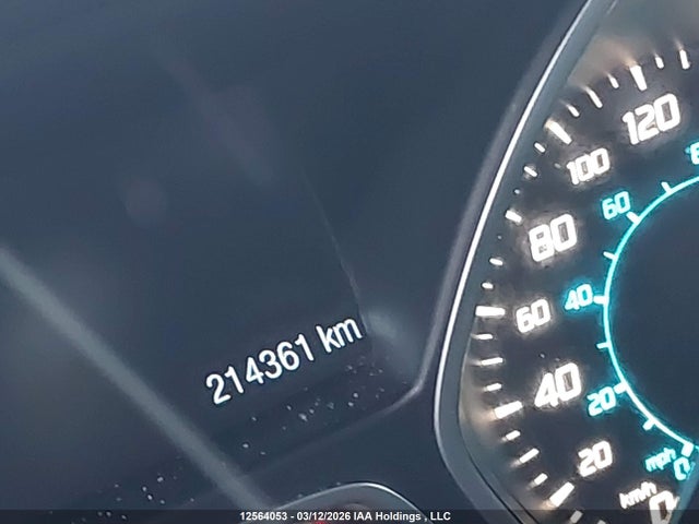 12564053 :رقم المزاد ، 1FMCU9H95DUA08131 vin ، 2013 Ford Escape Sel مزاد بيع