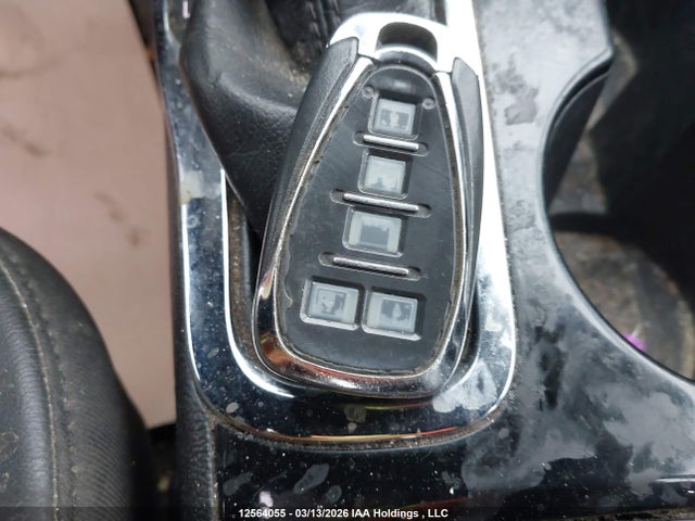 1G1BF5SM4H7243844 Chevrolet Cruze Premier