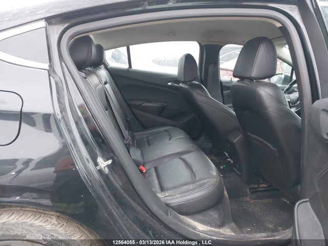 1G1BF5SM4H7243844 Chevrolet Cruze Premier