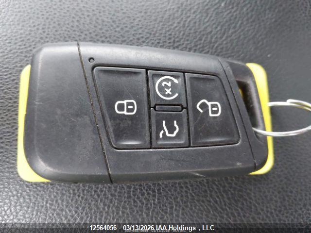 Aukcja sprzedaży 2019 Volkswagen Atlas Sel Premium, vin: 1V2TR2CA1KC600898, numer aukcji: 12564056