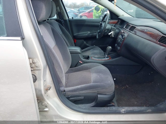 Продаж на аукціоні авто 2009 Chevrolet Impala Lt, vin: 2G1WT57K691151442, номер лоту: 12564060