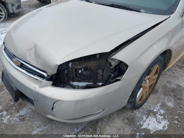 Продаж на аукціоні авто 2009 Chevrolet Impala Lt, vin: 2G1WT57K691151442, номер лоту: 12564060