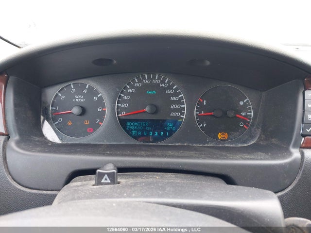 Продаж на аукціоні авто 2009 Chevrolet Impala Lt, vin: 2G1WT57K691151442, номер лоту: 12564060
