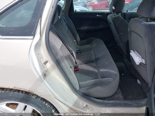Продаж на аукціоні авто 2009 Chevrolet Impala Lt, vin: 2G1WT57K691151442, номер лоту: 12564060