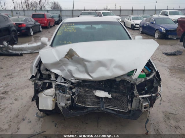 2004 Toyota Camry Le/se/xle მანქანა იყიდება აუქციონზე, vin: 4T1BE32KX4U267618, აუქციონის ნომერი: 12564067