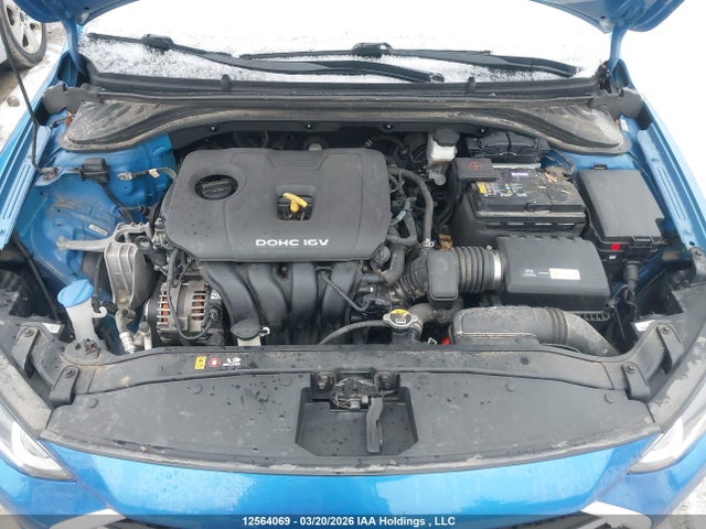 KMHD84LF4JU511279 Hyundai Elantra Sel/value/limited