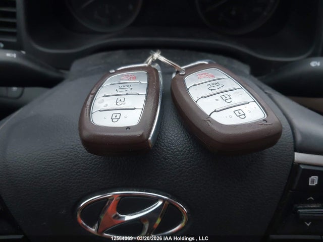 KMHD84LF4JU511279 Hyundai Elantra Sel/value/limited