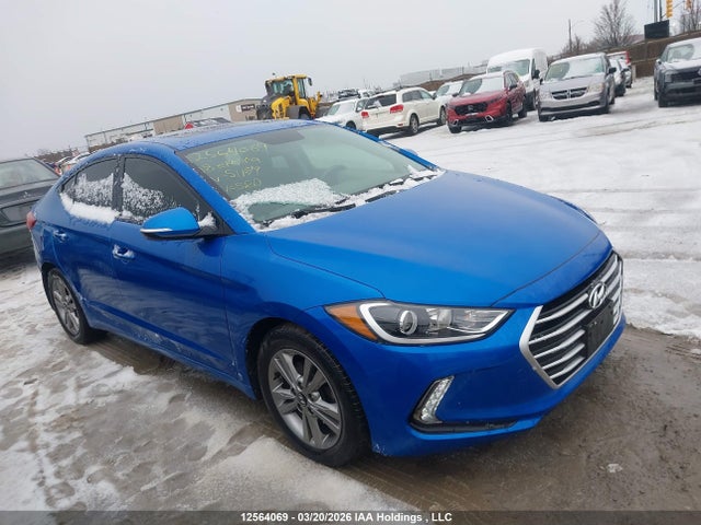 KMHD84LF4JU511279 Hyundai Elantra Sel/value/limited