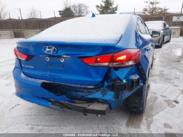 KMHD84LF4JU511279 Hyundai Elantra Sel/value/limited