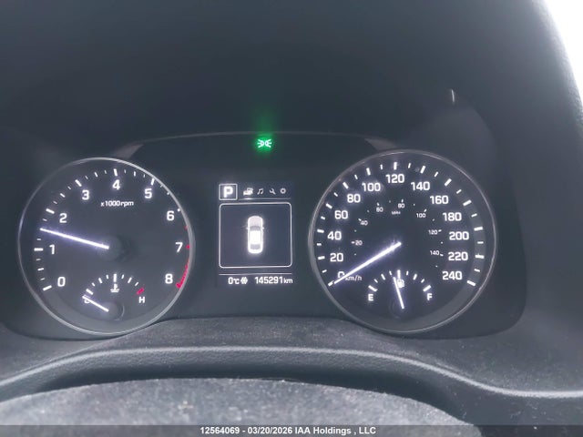 KMHD84LF4JU511279 Hyundai Elantra Sel/value/limited