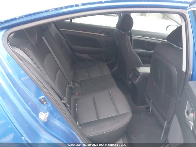 KMHD84LF4JU511279 Hyundai Elantra Sel/value/limited