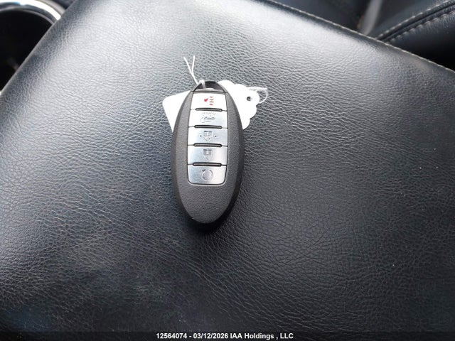 Продажа на аукционе авто 2015 Nissan Pathfinder Platinum/s/sl/sv, vin: 5N1AR2MM5FC627752, номер лота: 12564074