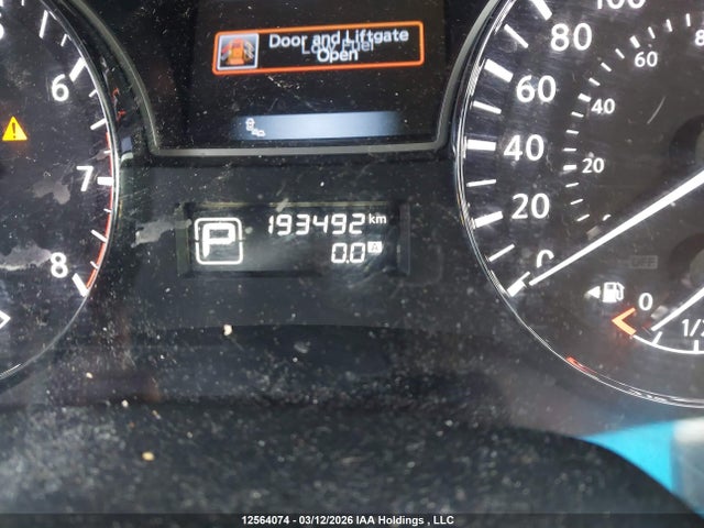 Продажа на аукционе авто 2015 Nissan Pathfinder Platinum/s/sl/sv, vin: 5N1AR2MM5FC627752, номер лота: 12564074