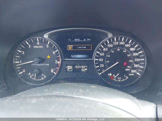 Продажа на аукционе авто 2015 Nissan Pathfinder Platinum/s/sl/sv, vin: 5N1AR2MM5FC627752, номер лота: 12564074