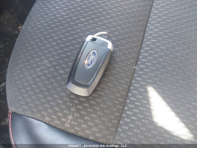 1FMCU9PZ9PUA30056 Ford Escape St-line Elite