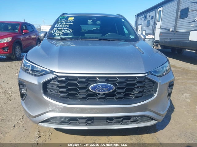 1FMCU9PZ9PUA30056 Ford Escape St-line Elite
