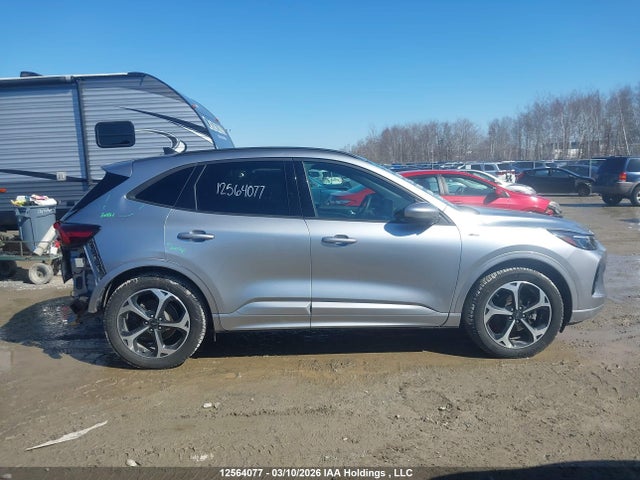 1FMCU9PZ9PUA30056 Ford Escape St-line Elite